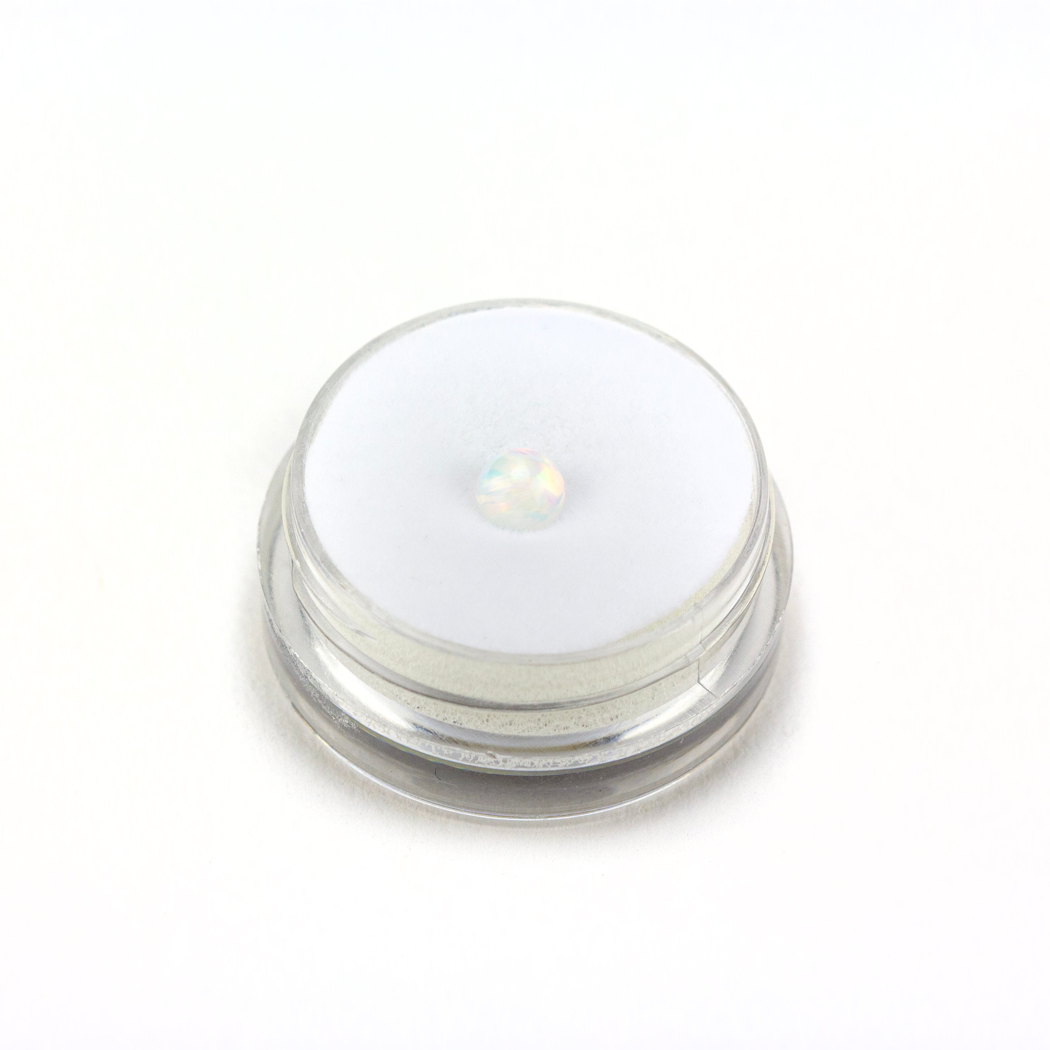 Ruby Pearl Co 3mm Terp Pearls - Planet Caravan