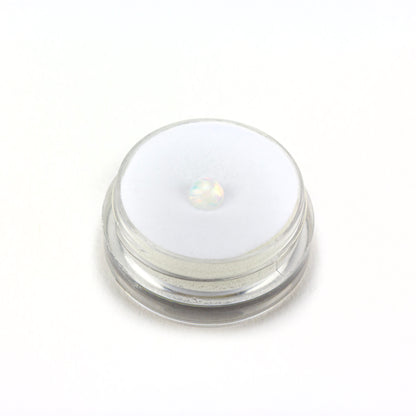 Ruby Pearl Co 3mm Terp Pearls - Planet Caravan