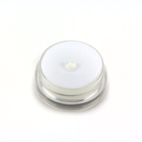Ruby Pearl Co Ruby Pearl Co | 3mm Opal Terp Pearls Marbles & Pearls | Planet Caravan