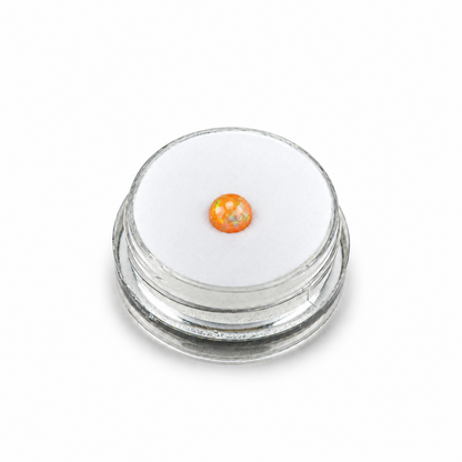 Ruby Pearl Co | 3mm Opal Terp Pearls