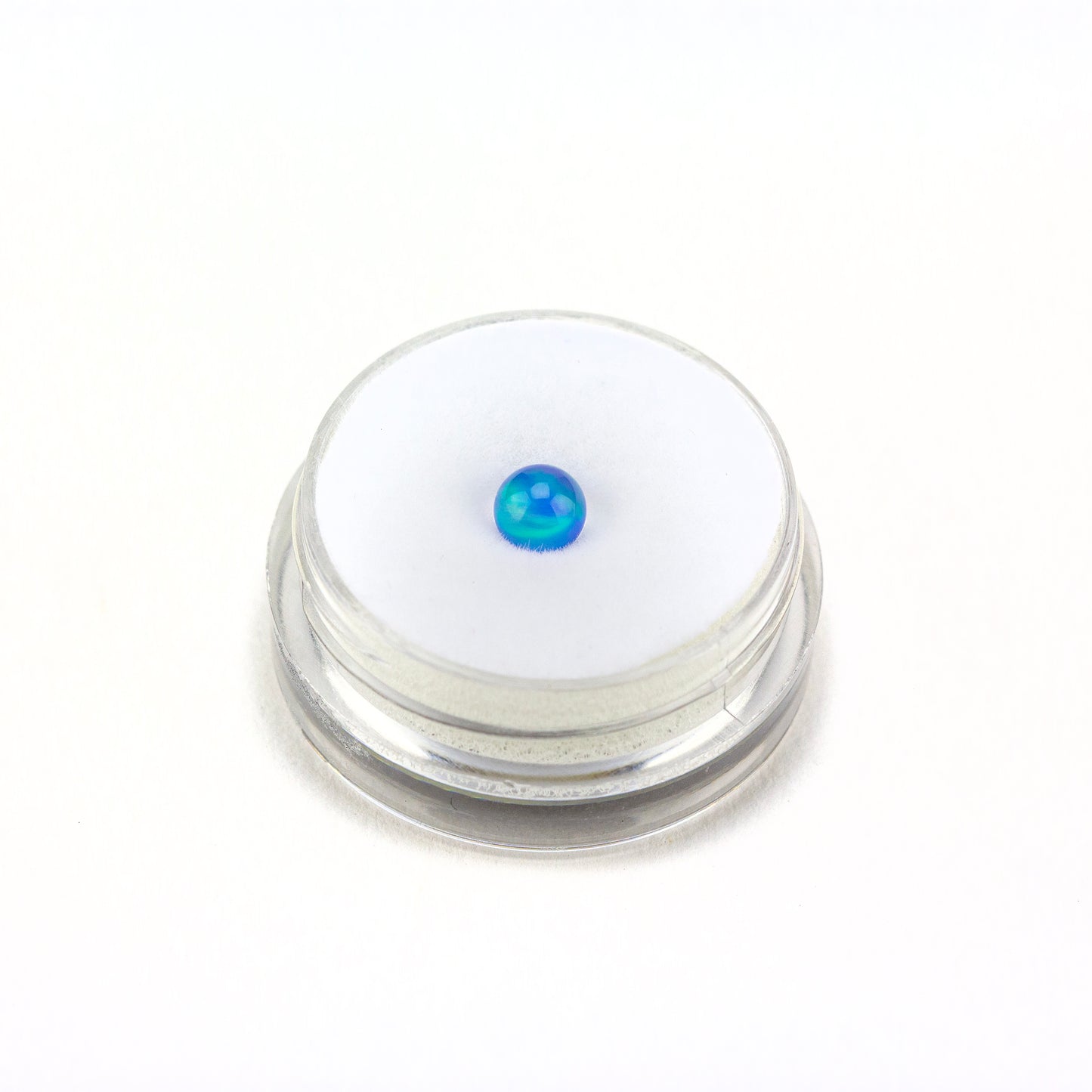 Ruby Pearl Co 3mm Terp Pearls - Planet Caravan