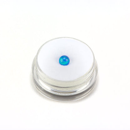 Ruby Pearl Co 3mm Terp Pearls - Planet Caravan