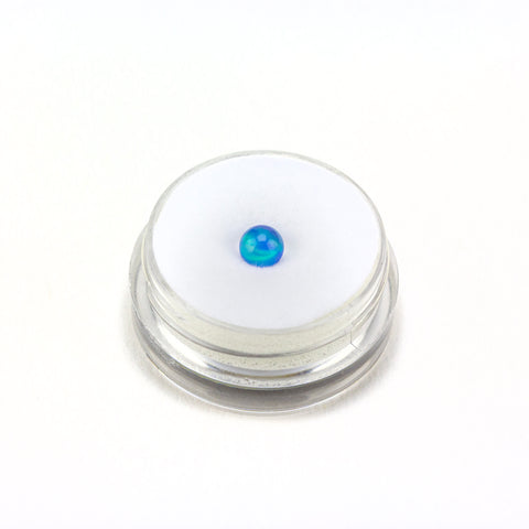 Ruby Pearl Co 3mm Terp Pearls - Planet Caravan