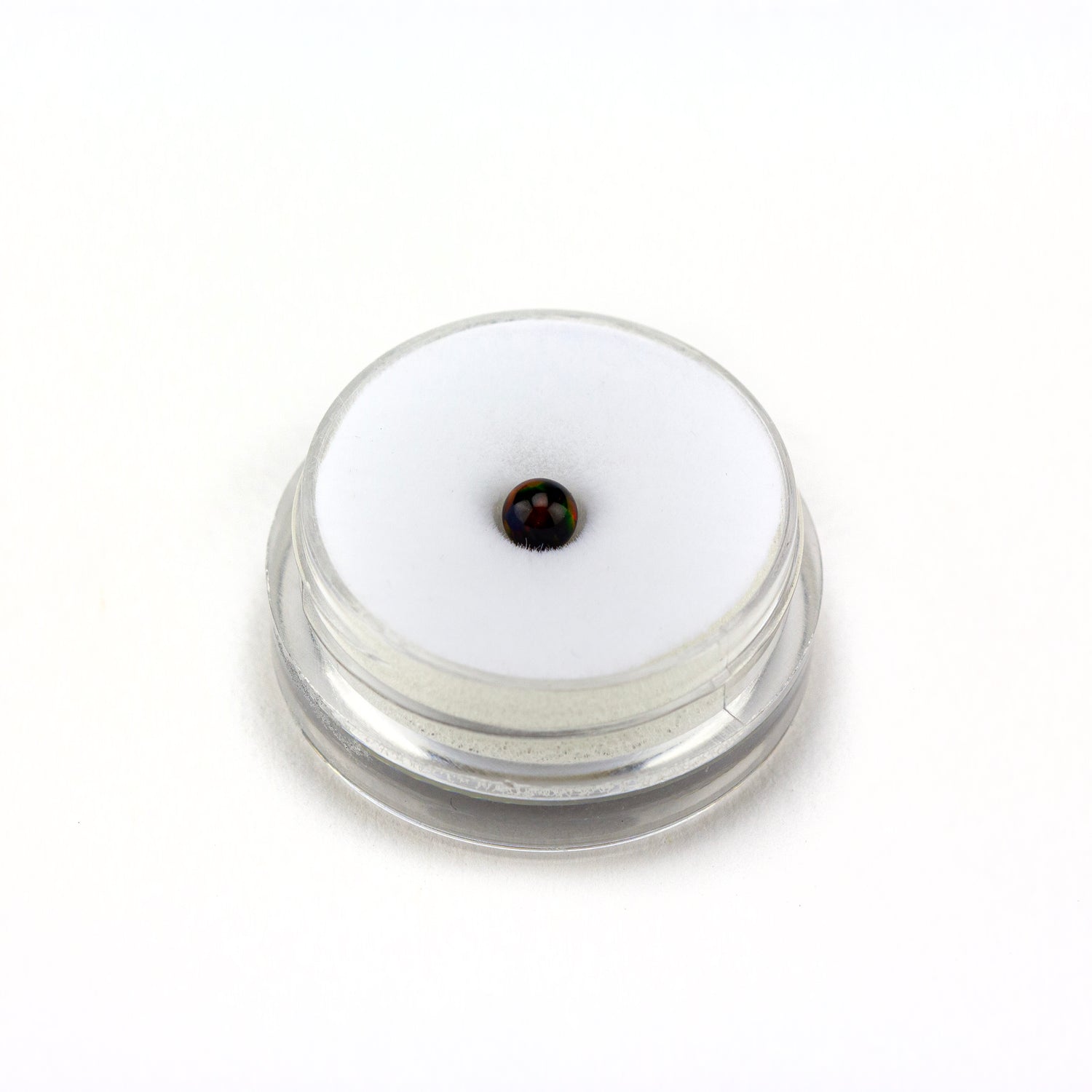 Ruby Pearl Co 3mm Terp Pearls - Planet Caravan