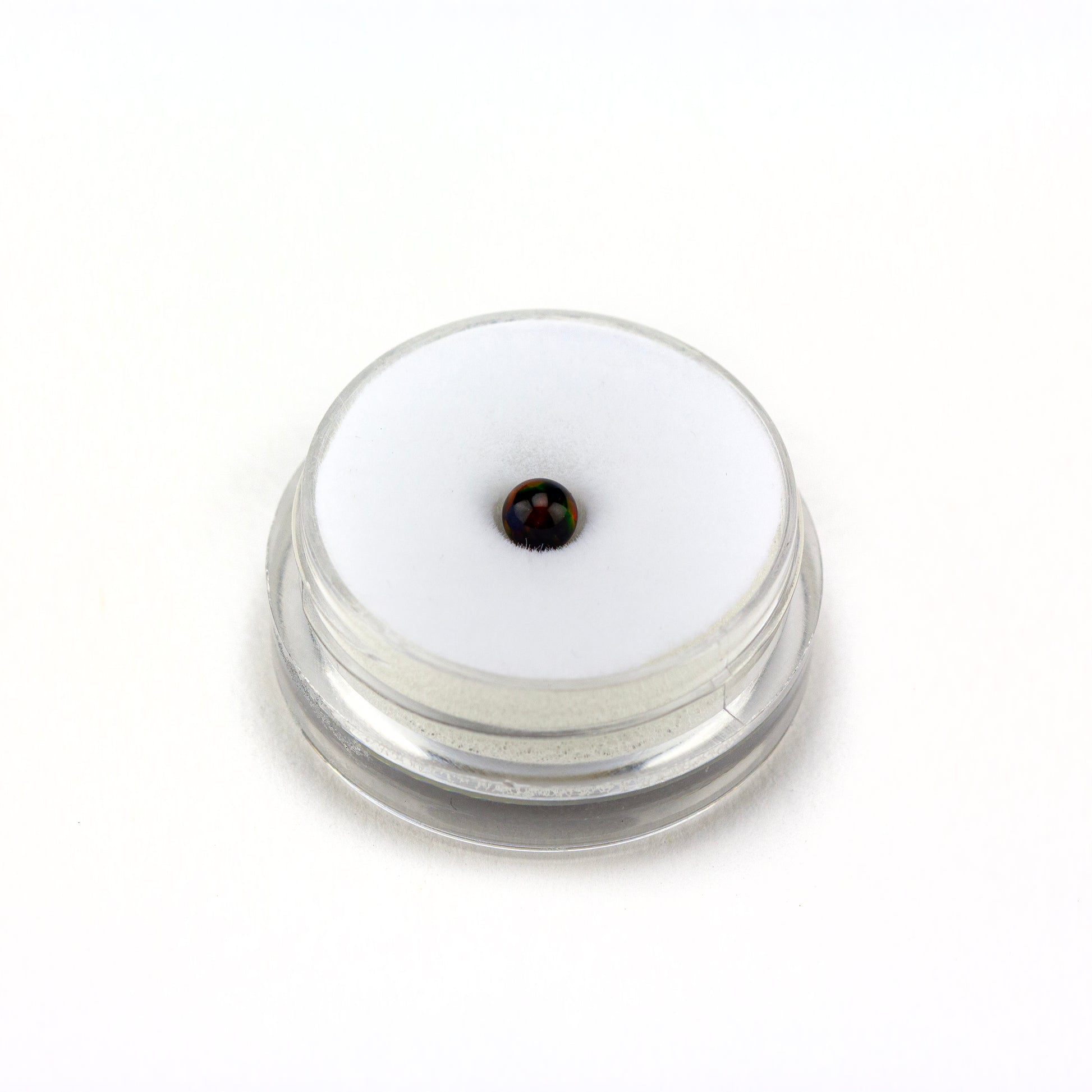 Ruby Pearl Co 3mm Terp Pearls - Planet Caravan