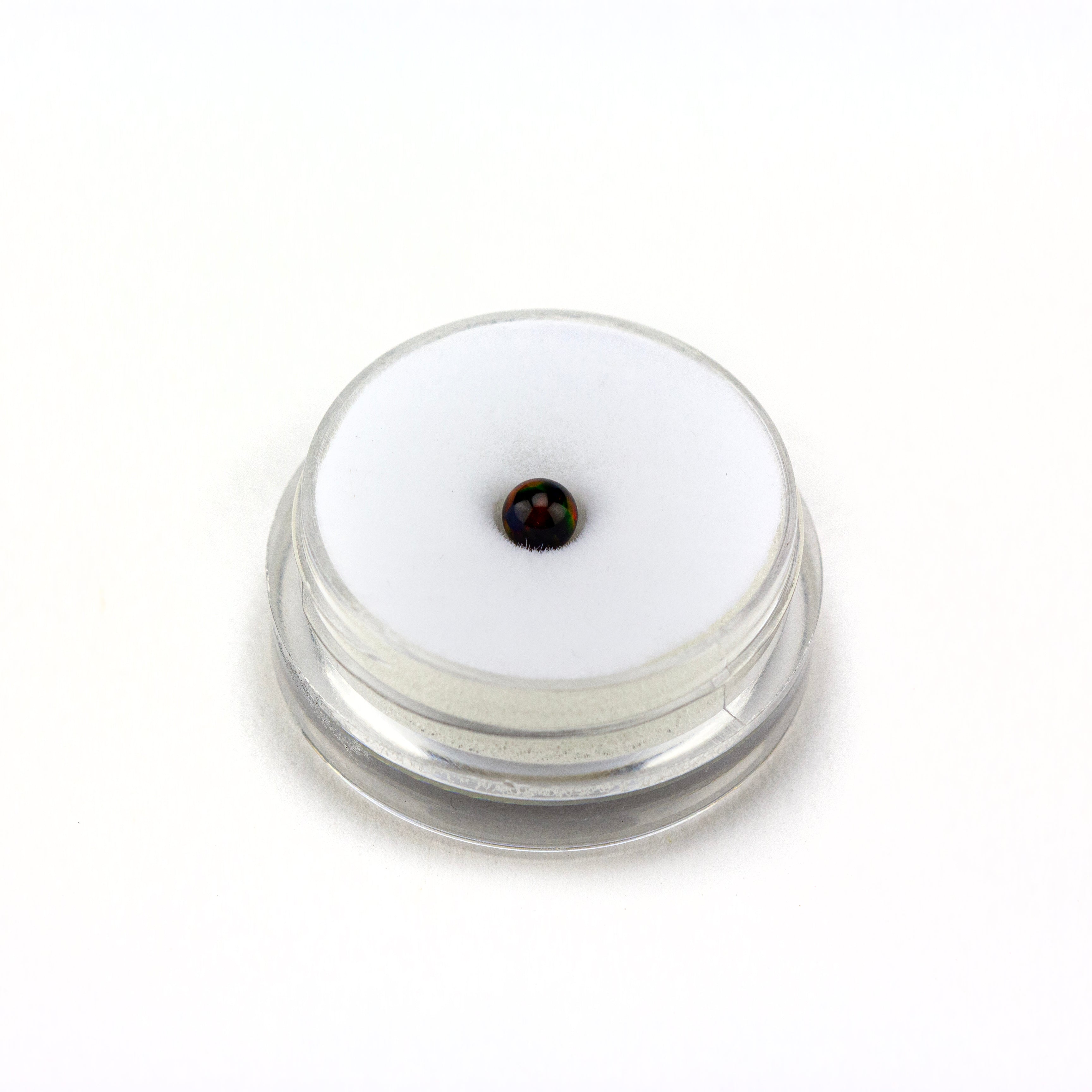 Ruby Pearl Co 3mm Terp Pearls - Planet Caravan