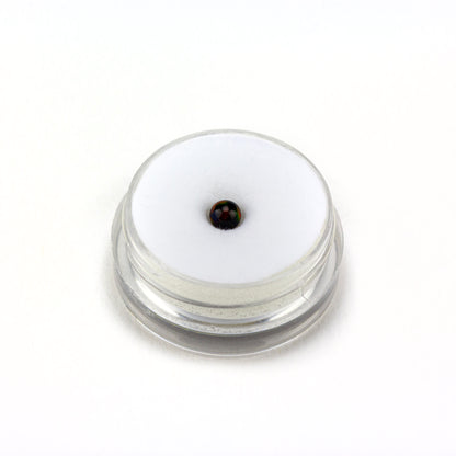 Ruby Pearl Co 3mm Terp Pearls - Planet Caravan