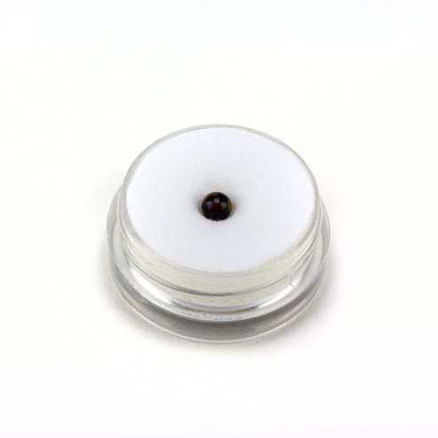 Ruby Pearl Co Ruby Pearl Co | 3mm Opal Terp Pearls Marbles & Pearls | Planet Caravan