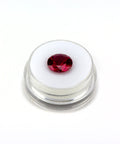 Ruby Pearl Co Diamond Cut 10mm Ruby Pearl #RPB15 - Planet Caravan