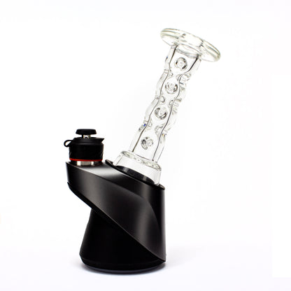 Durin Glass Clear XL Cooling Tower Dry Top Attachment #DUR17 - Planet Caravan