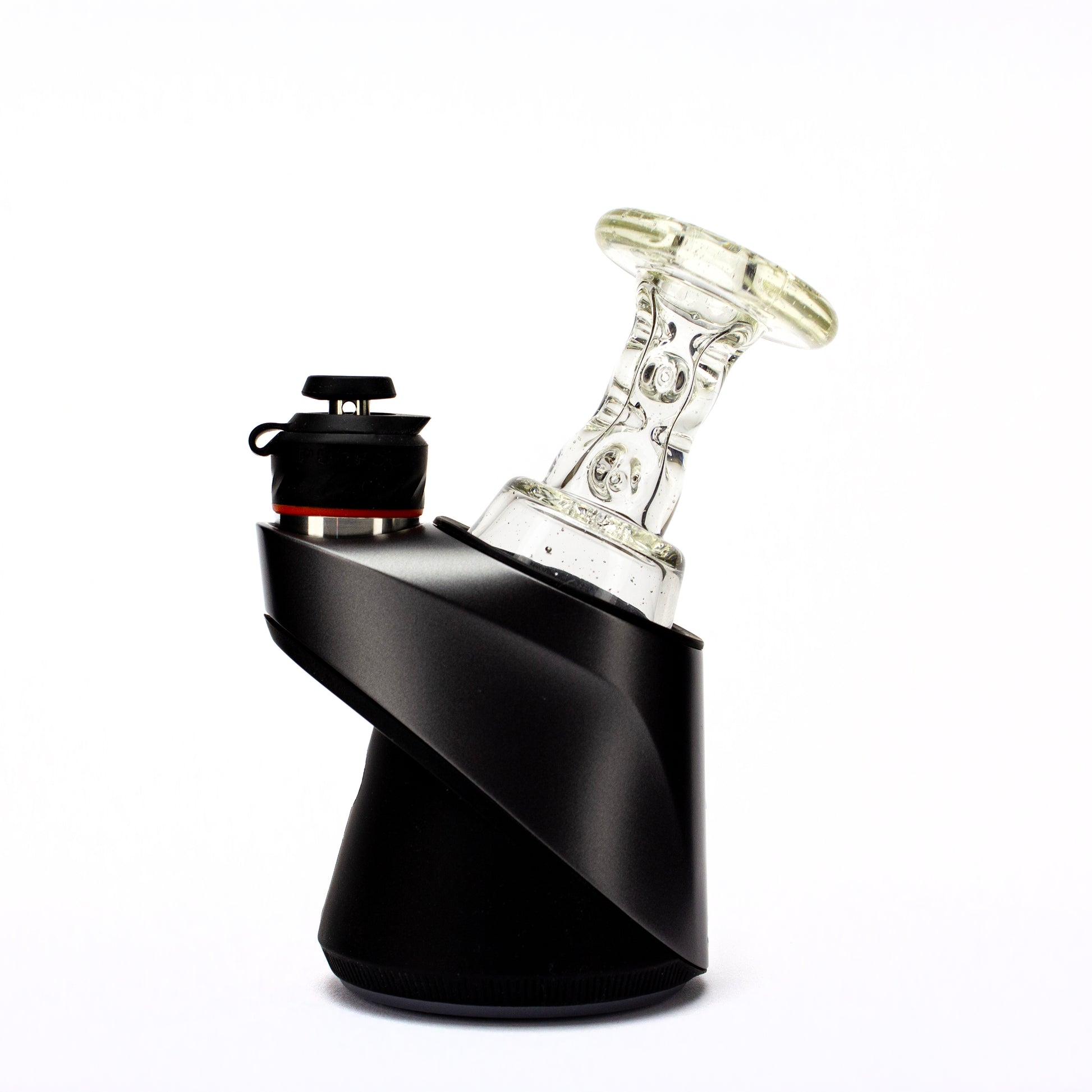 Durin Glass Lucy (UV) Cooling Tower Dry Top Attachment #DUR23 - Planet Caravan