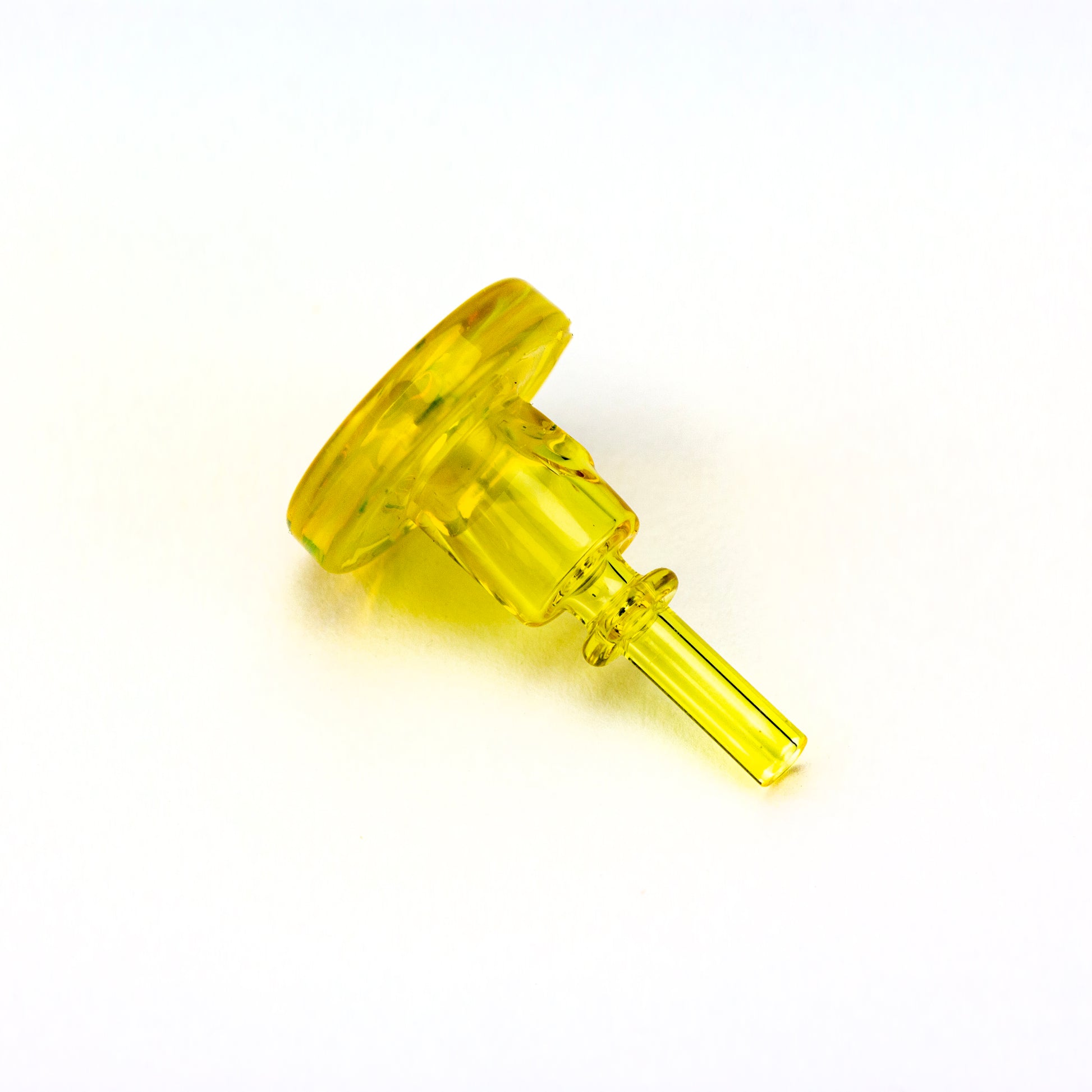 Bradley Miller NS Yellow 3DXL Joystick Cap #BRM118 - Planet Caravan