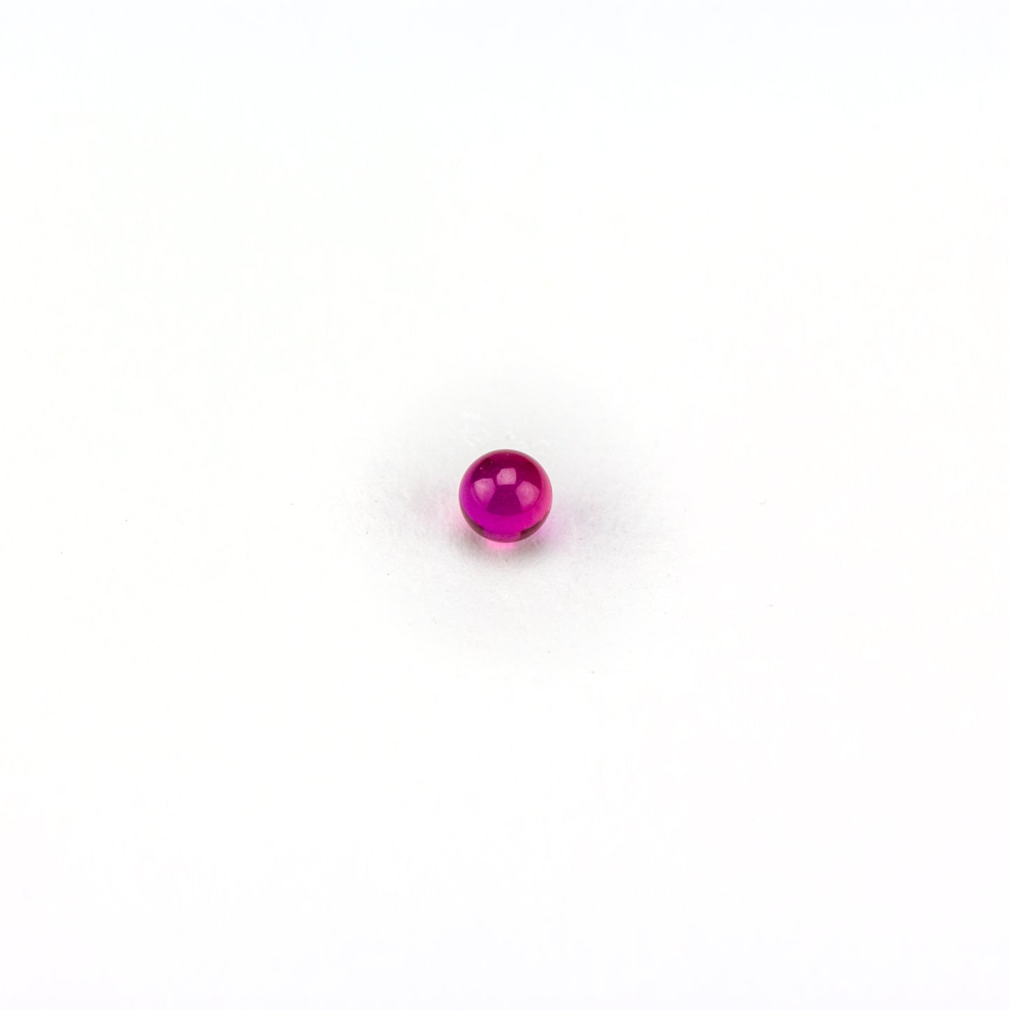 Planet Caravan Ruby Terp Pearls - Planet Caravan