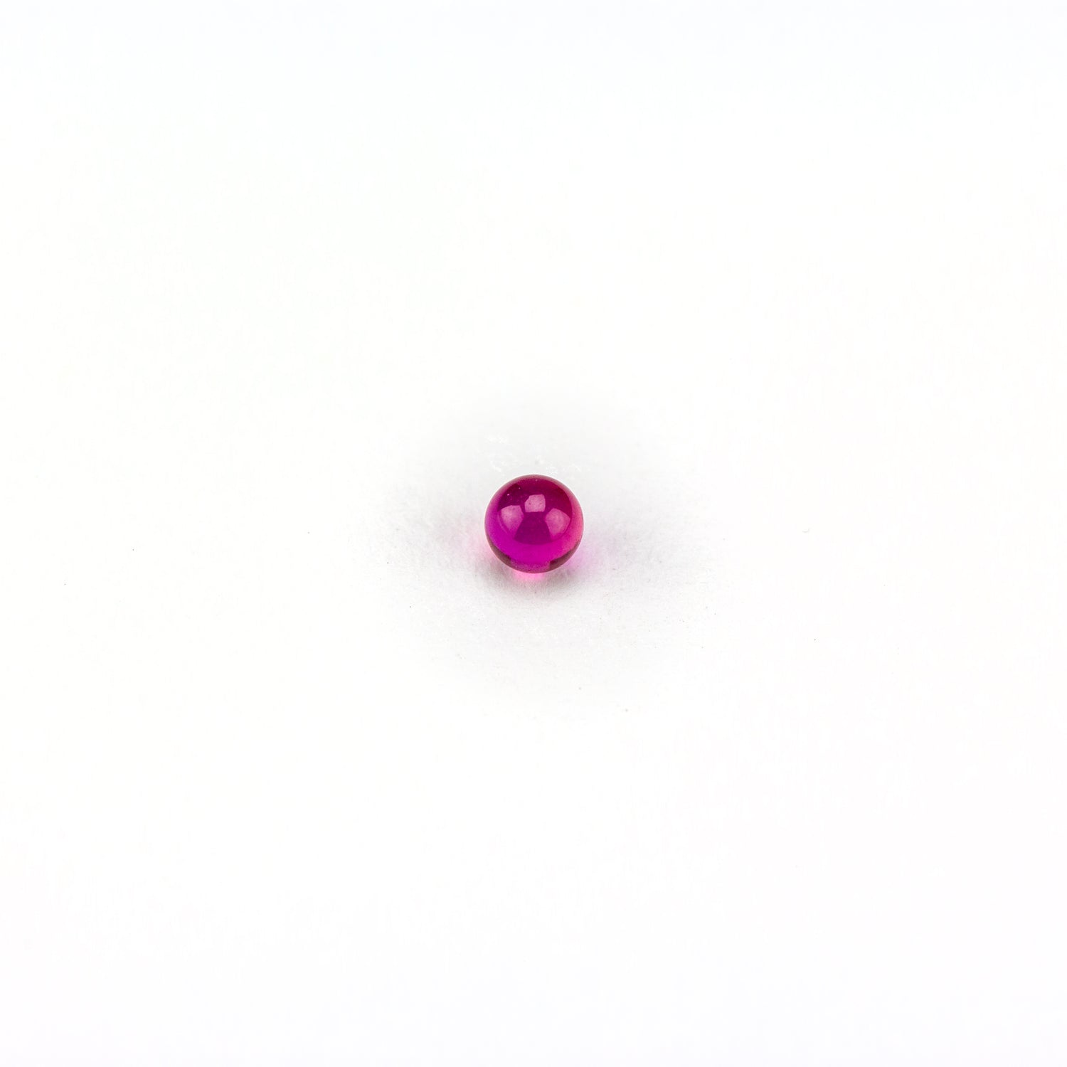 Planet Caravan Ruby Terp Pearls - Planet Caravan