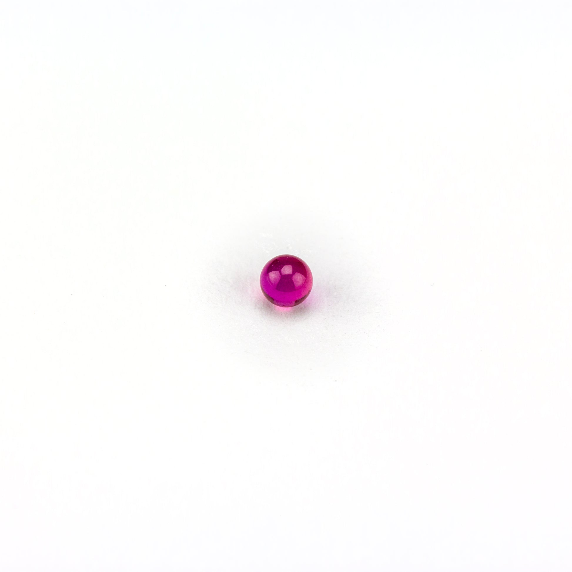 Planet Caravan Ruby Terp Pearls - Planet Caravan