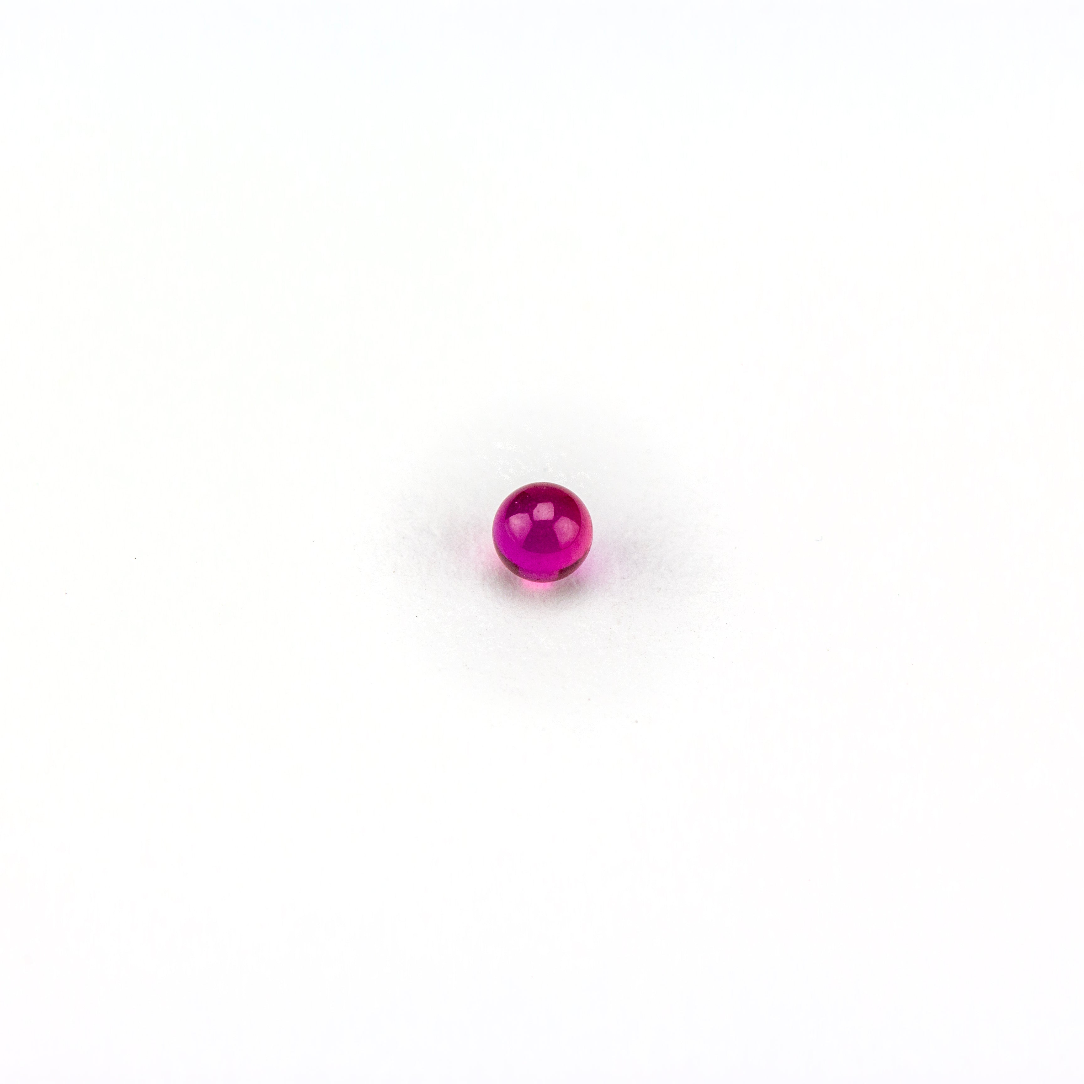 Planet Caravan Ruby Terp Pearls - Planet Caravan