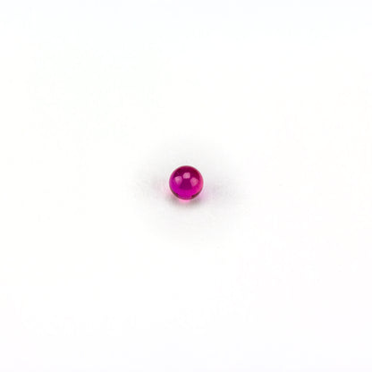 Planet Caravan Ruby Terp Pearls - Planet Caravan