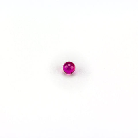 Ruby Terp Pearls