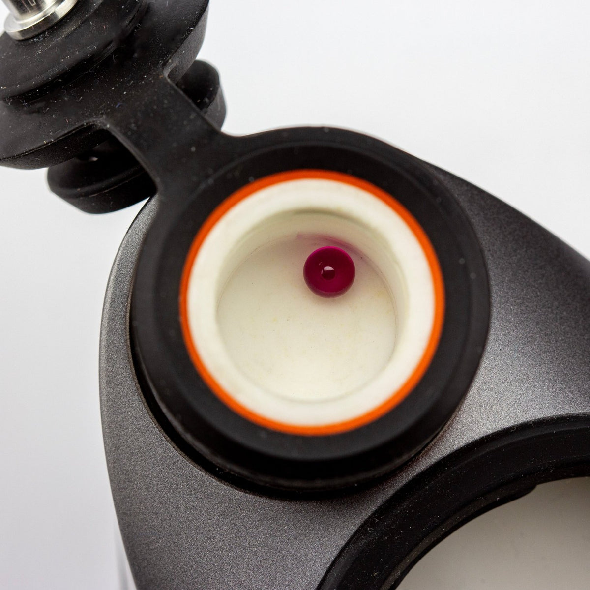 Dark Matter Dark Matter | Ruby Terp Pearls Marbles & Pearls | Planet Caravan