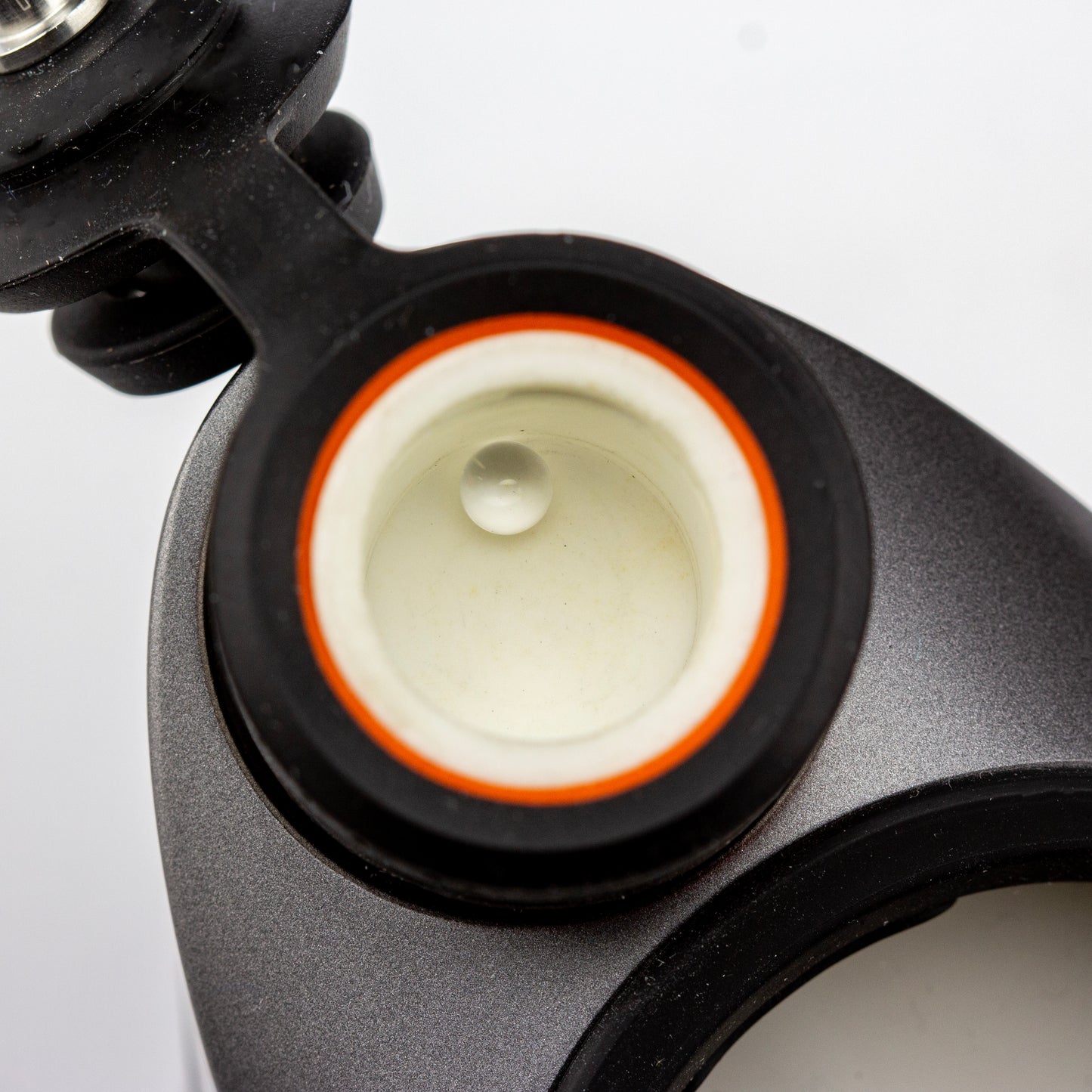 Planet Caravan Quartz Terp Pearls - Planet Caravan