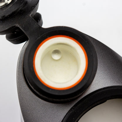 Planet Caravan Quartz Terp Pearls - Planet Caravan