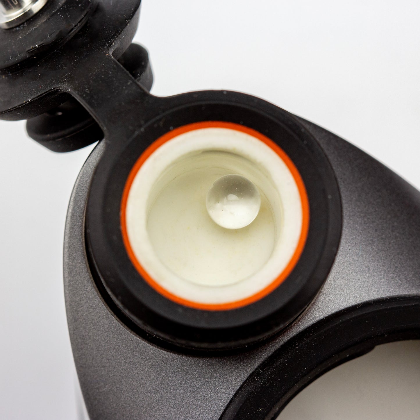 Planet Caravan Quartz Terp Pearls - Planet Caravan