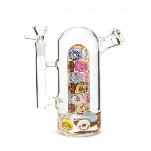 Encased Glycerine Bubbler