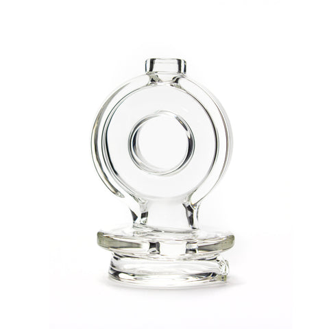 Clear Ohm Dry Top Peak Attachment #OHM01