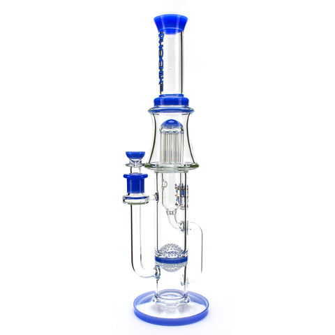 10 Arm Recycler Tube #PHX656