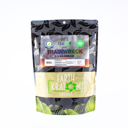 Earth Kratom Kratom Powder 500g - Planet Caravan