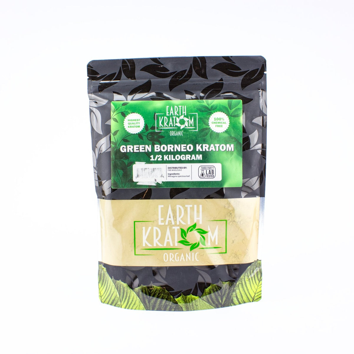 Earth Kratom Kratom Powder 500g Kratom | Planet Caravan