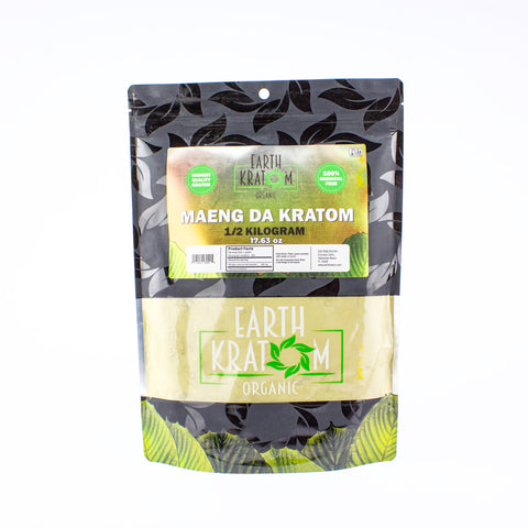 Kratom Powder 500g