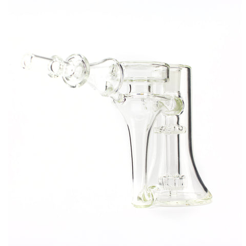 Clear Terp Hammer