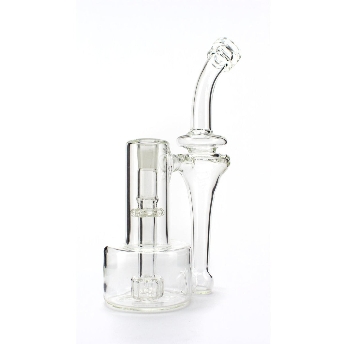 Dark Matter Dark Matter | RBR Recycler Rigs | Planet Caravan