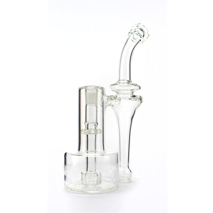 Planet Caravan Clear RBR Recycler - Planet Caravan