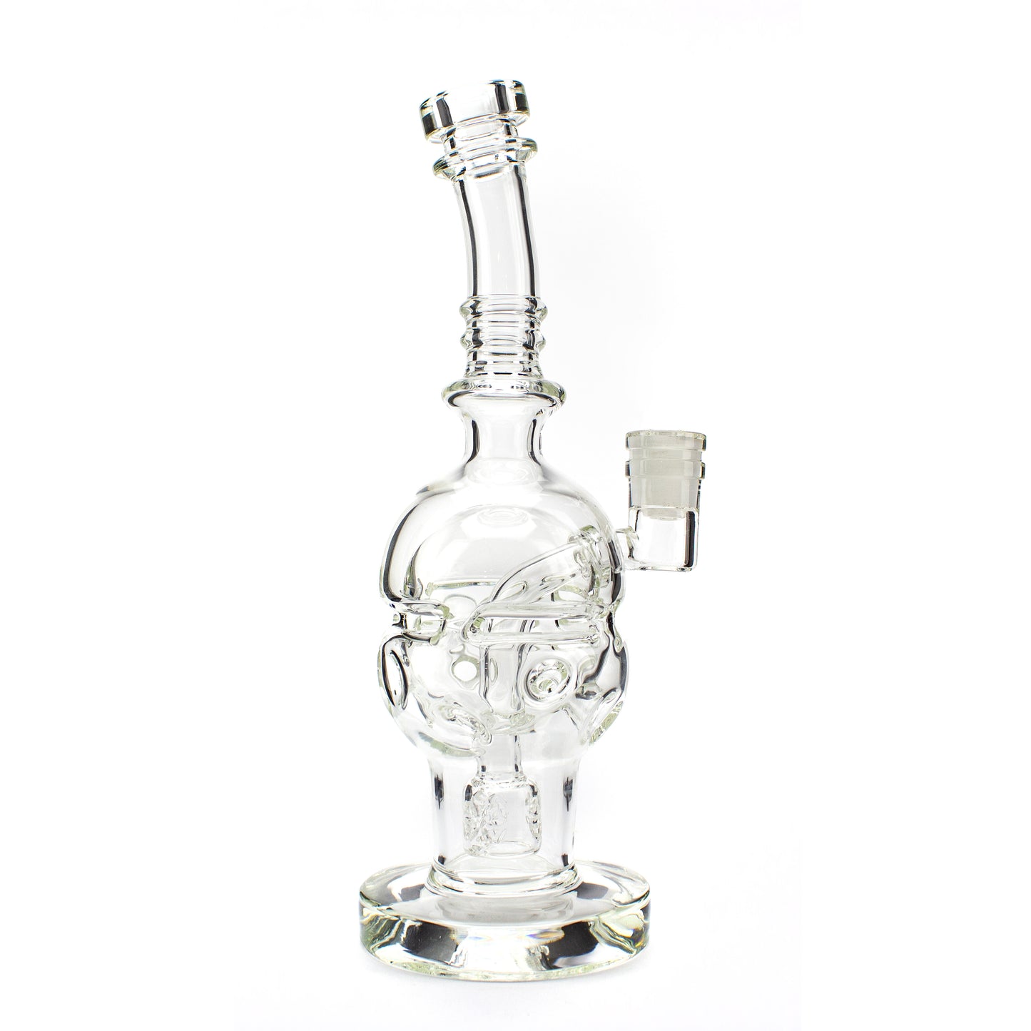 Planet Caravan Clear Fab Egg Rig - Planet Caravan