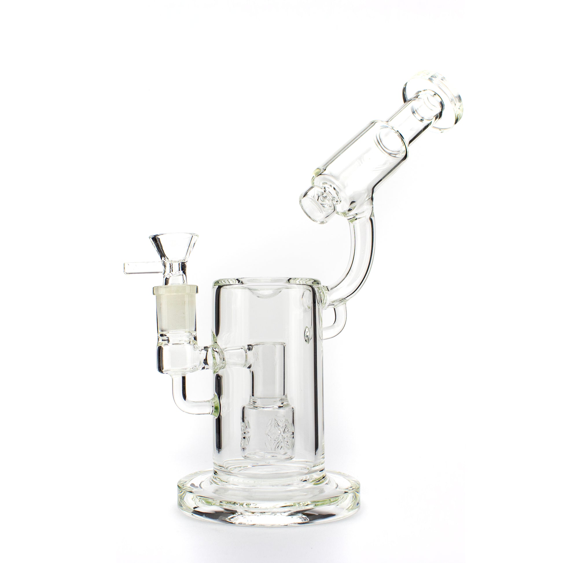 Planet Caravan Clear Telescope Jammer - Planet Caravan