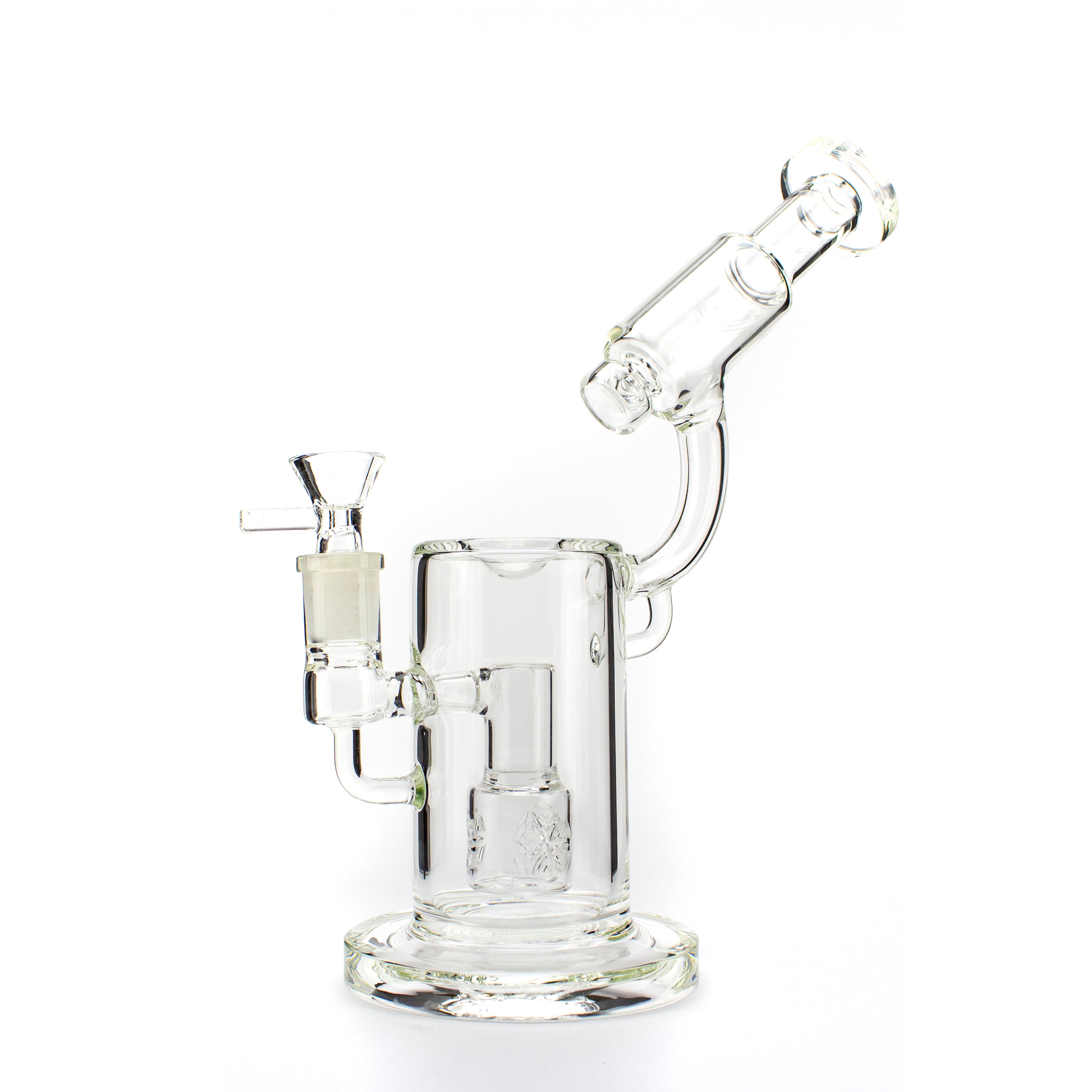 Planet Caravan Clear Telescope Jammer - Planet Caravan