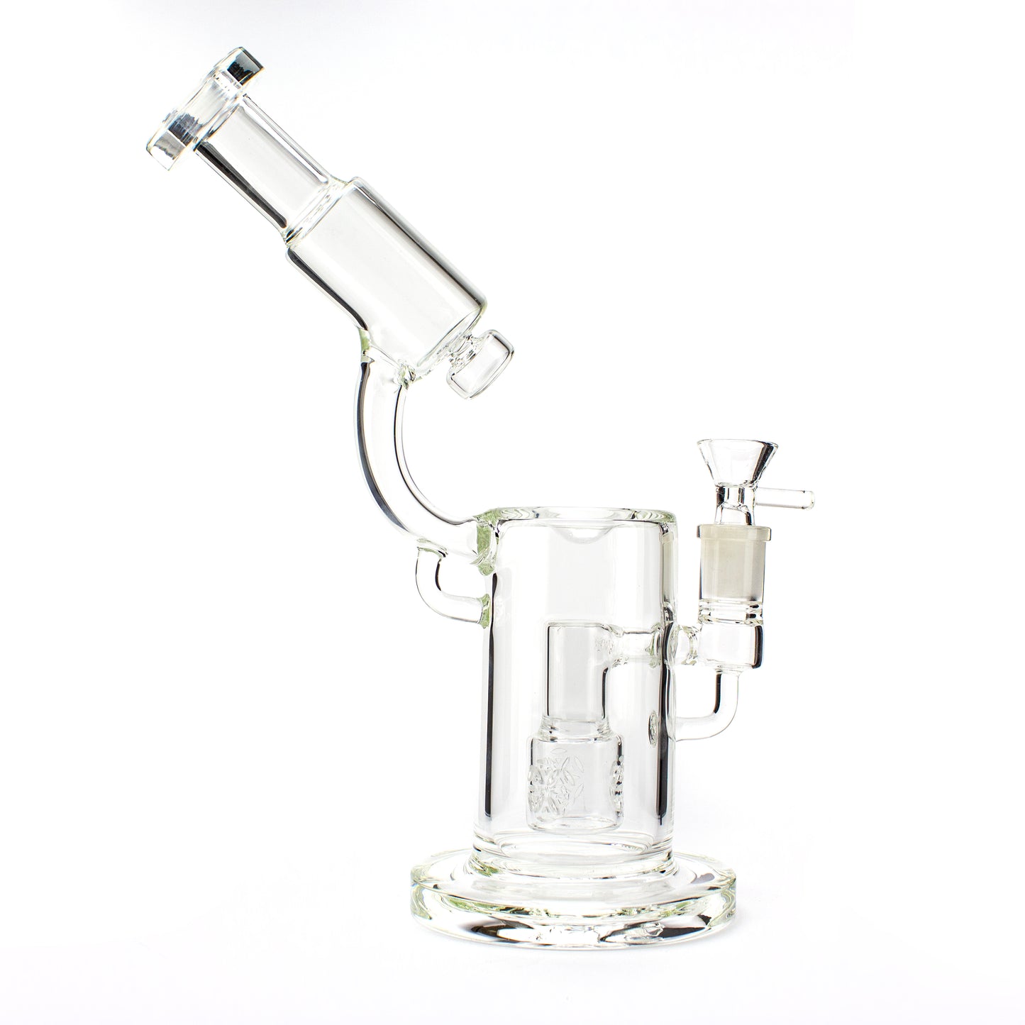 Planet Caravan Clear Telescope Jammer - Planet Caravan