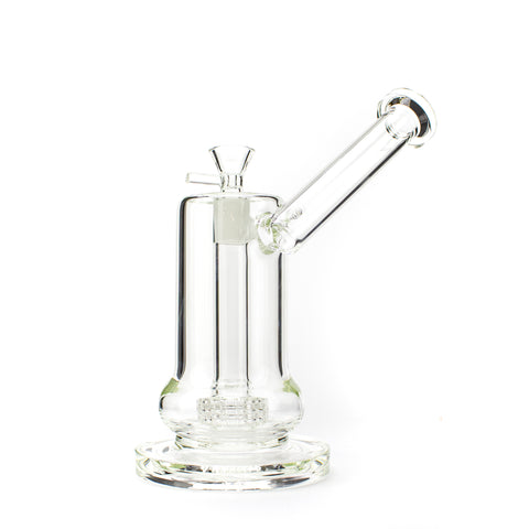 Clear Sidecar Matrix Bubbler