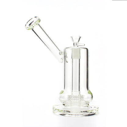 Planet Caravan Clear Sidecar Matrix Bubbler - Planet Caravan