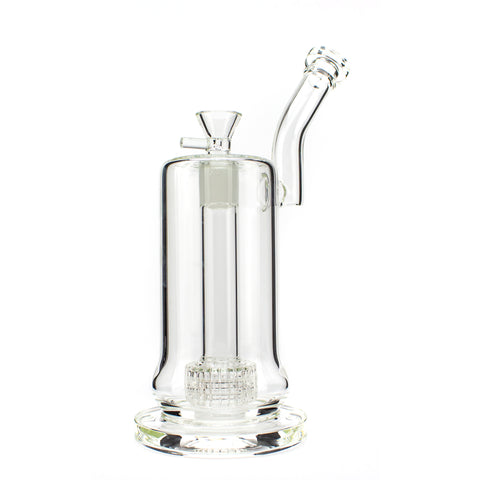 Clear Matrix Bubbler