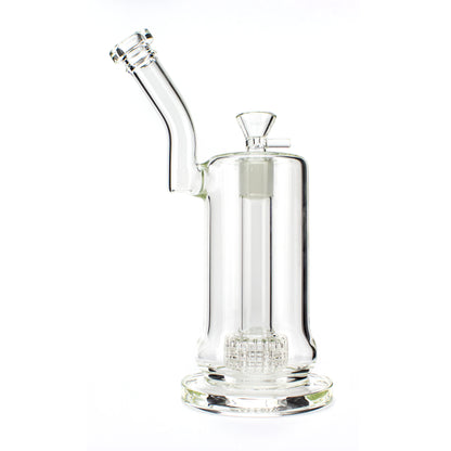 Planet Caravan Clear Matrix Bubbler - Planet Caravan