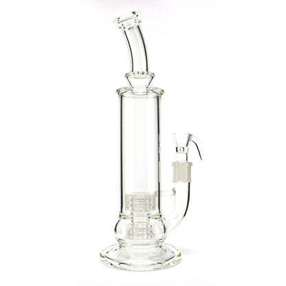 Planet Caravan Clear Double Matrix Tube - Planet Caravan