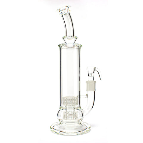 Clear Double Matrix Tube