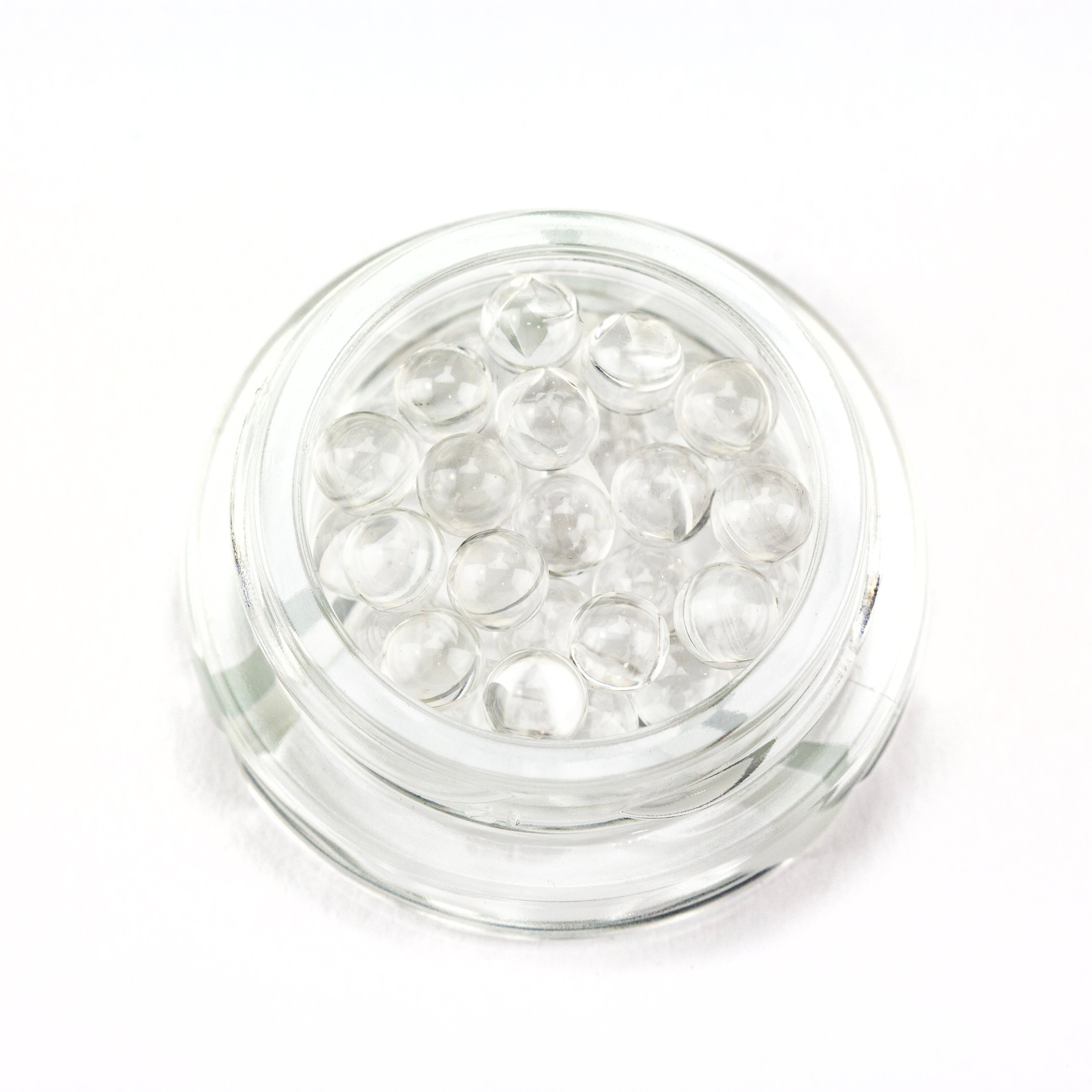 Planet Caravan 50-Pack Quartz Pearl Bundle - Planet Caravan