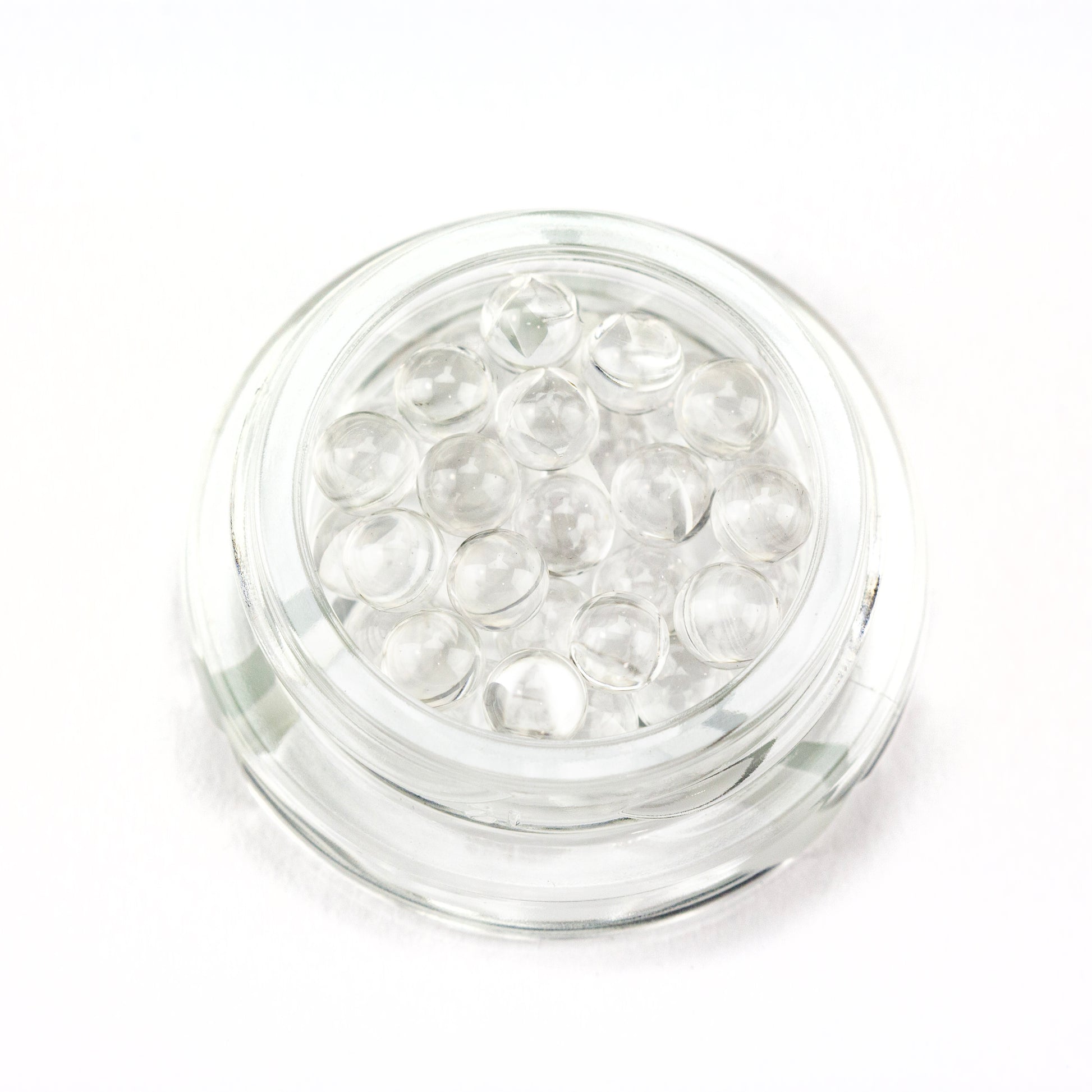 Planet Caravan 25-Pack Quartz Pearl Bundle - Planet Caravan