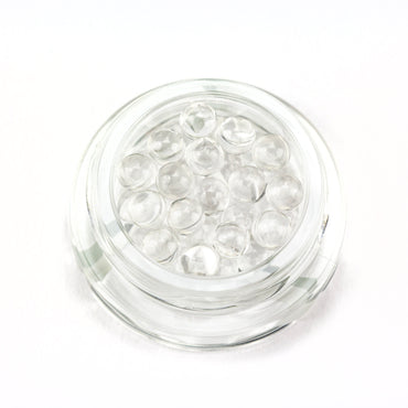 Planet Caravan 25-Pack Quartz Pearl Bundle - Planet Caravan