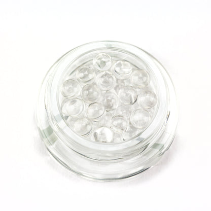 Planet Caravan 25-Pack Quartz Pearl Bundle - Planet Caravan