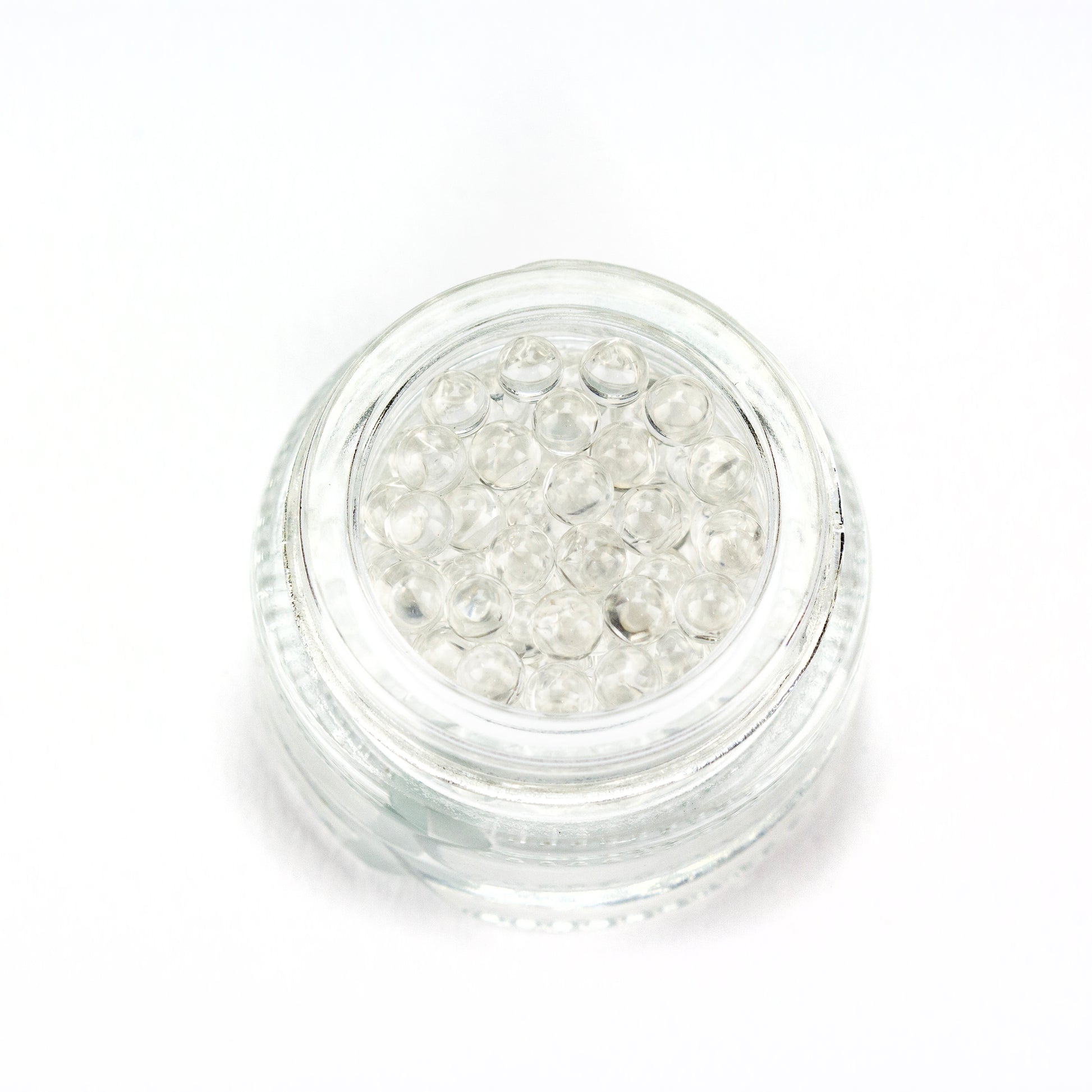 Planet Caravan 25-Pack Quartz Pearl Bundle - Planet Caravan